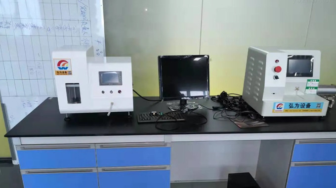 Shenzhen MIWU Industrial company with limited liability خط تولید سازنده