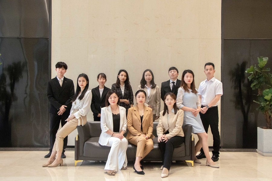 چین Shenzhen MIWU Industrial company with limited liability نمایه شرکت 