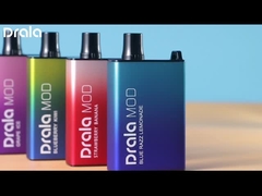 Drala 6000 Puffs Gradient Vape Mod یکبار مصرف